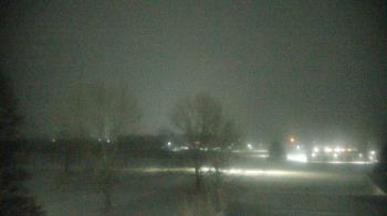 Weather camera view of Ontario County Emergency Management.