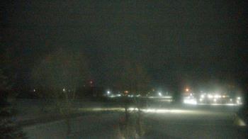 Weather camera view of Ontario County Emergency Management.