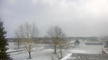 Weather camera view of Ontario County Emergency Management.