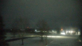 Weather camera view of Ontario County Emergency Management.