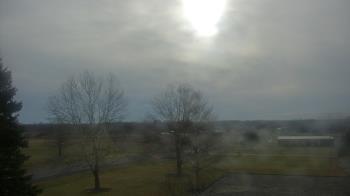 Weather camera view of Ontario County Emergency Management.