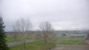 Weather camera view of Ontario County Emergency Management.