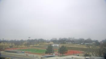 Weather camera view of Concordia Jr Sr High.