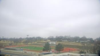 Weather camera view of Concordia Jr Sr High.