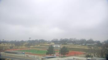 Weather camera view of Concordia Jr Sr High.