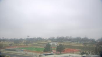 Weather camera view of Concordia Jr Sr High.