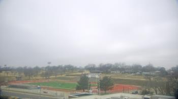 Weather camera view of Concordia Jr Sr High.