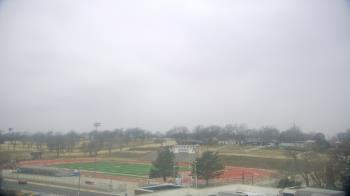 Weather camera view of Concordia Jr Sr High.