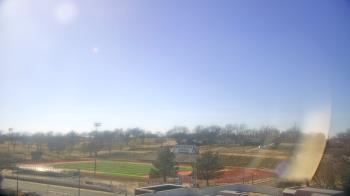 Weather camera view of Concordia Jr Sr High.