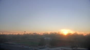 Weather camera view of Concordia Jr Sr High.