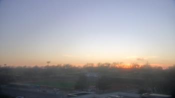 Weather camera view of Concordia Jr Sr High.