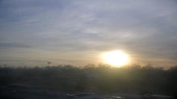 Weather camera view of Concordia Jr Sr High.