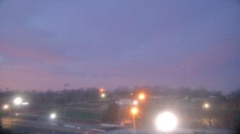 Weather camera view of Concordia Jr Sr High.