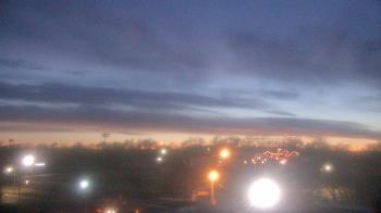 Weather camera view of Concordia Jr Sr High.