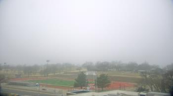 Weather camera view of Concordia Jr Sr High.