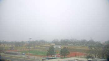 Weather camera view of Concordia Jr Sr High.
