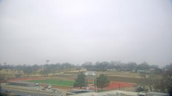 Weather camera view of Concordia Jr Sr High.