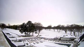 Weather camera view of Crystal Lake Country Club.