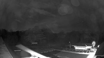 Weather camera view of Crystal Lake Country Club.