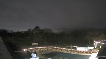 Weather camera view of Crystal Lake Country Club.