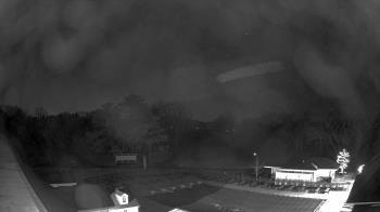 Weather camera view of Crystal Lake Country Club.