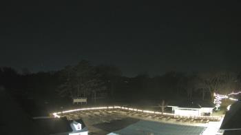 Weather camera view of Crystal Lake Country Club.