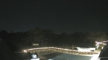 Weather camera view of Crystal Lake Country Club.