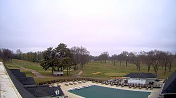 Weather camera view of Crystal Lake Country Club.