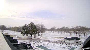 Weather camera view of Crystal Lake Country Club.