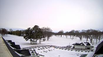 Weather camera view of Crystal Lake Country Club.