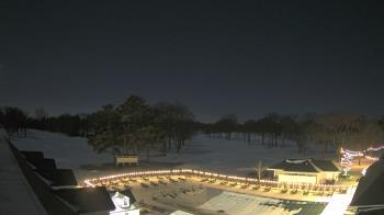 Weather camera view of Crystal Lake Country Club.
