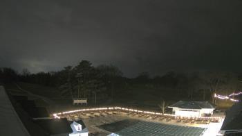 Weather camera view of Crystal Lake Country Club.