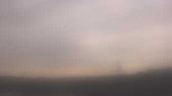 Weather camera view of John Jay HS.