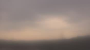 Weather camera view of John Jay HS.