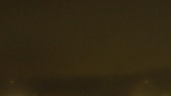 Weather camera view of John Jay HS.