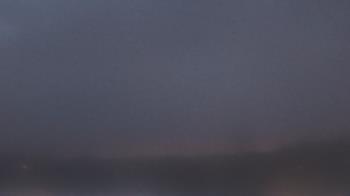 Weather camera view of John Jay HS.