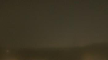 Weather camera view of John Jay HS.