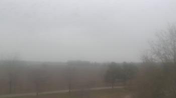 Weather camera view of Walkers Bluff.