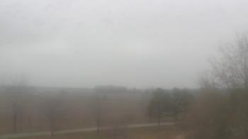 Weather camera view of Walkers Bluff.