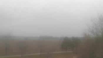 Weather camera view of Walkers Bluff.