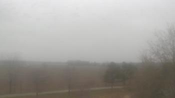 Weather camera view of Walkers Bluff.