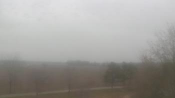 Weather camera view of Walkers Bluff.