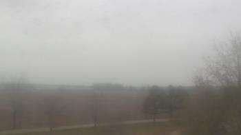 Weather camera view of Walkers Bluff.