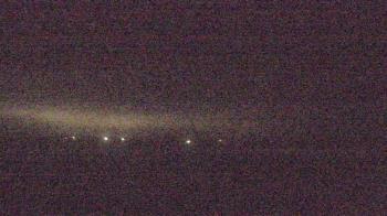 Weather camera view of Walkers Bluff.