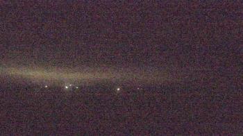 Weather camera view of Walkers Bluff.