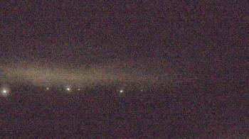 Weather camera view of Walkers Bluff.