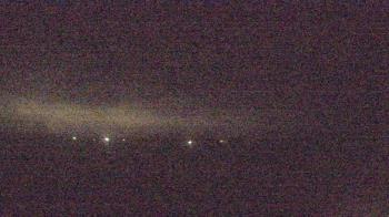 Weather camera view of Walkers Bluff.