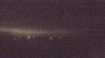 Weather camera view of Walkers Bluff.