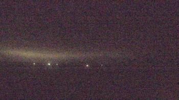 Weather camera view of Walkers Bluff.