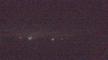 Weather camera view of Walkers Bluff.